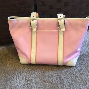 Cute Coach bag